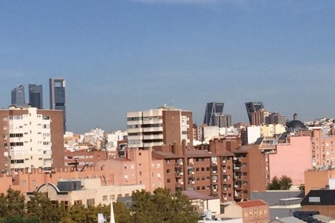 Apartament Madrid, Hiszpania 2 sypialnie, 155 mkw. nr 133093 – zdjęcie 26