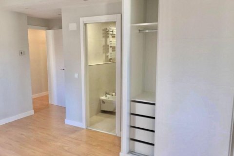 Apartament Madrid, Hiszpania 2 sypialnie, 155 mkw. nr 133093 – zdjęcie 21