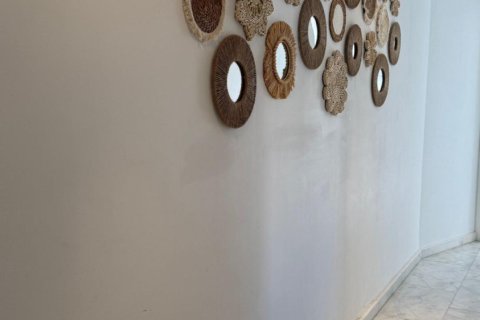 Huoneisto vuokrattavana Villajoyosa, Alicante, Espanja, 3 makuuhuonetta, 99 m2 No. 133089 - kuva 20