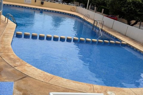 Huoneisto vuokrattavana Villajoyosa, Alicante, Espanja, 3 makuuhuonetta, 99 m2 No. 133089 - kuva 3