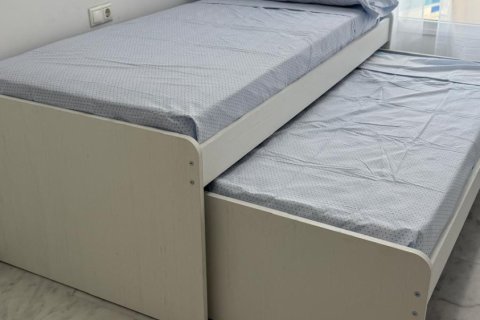 Huoneisto vuokrattavana Villajoyosa, Alicante, Espanja, 3 makuuhuonetta, 99 m2 No. 133089 - kuva 7