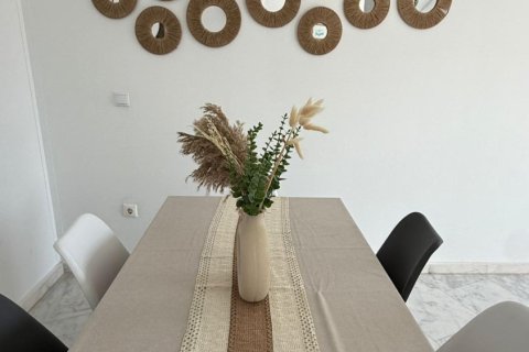 Huoneisto vuokrattavana Villajoyosa, Alicante, Espanja, 3 makuuhuonetta, 99 m2 No. 133089 - kuva 13