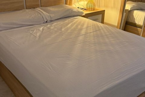 Huoneisto vuokrattavana Villajoyosa, Alicante, Espanja, 3 makuuhuonetta, 99 m2 No. 133089 - kuva 10