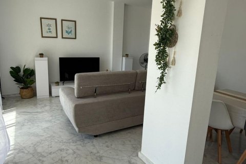 Huoneisto vuokrattavana Villajoyosa, Alicante, Espanja, 3 makuuhuonetta, 99 m2 No. 133089 - kuva 22