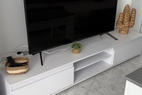 Huoneisto vuokrattavana Villajoyosa, Alicante, Espanja, 3 makuuhuonetta, 99 m2 No. 133089 - kuva 6