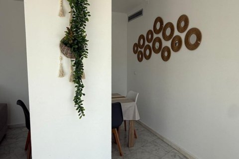 Huoneisto vuokrattavana Villajoyosa, Alicante, Espanja, 3 makuuhuonetta, 99 m2 No. 133089 - kuva 16