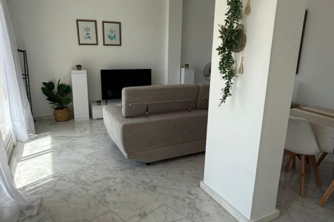 Huoneisto vuokrattavana Villajoyosa, Alicante, Espanja, 3 makuuhuonetta, 99 m2 No. 133089 - kuva 14