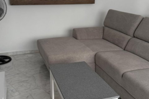 Huoneisto vuokrattavana Villajoyosa, Alicante, Espanja, 3 makuuhuonetta, 99 m2 No. 133089 - kuva 5