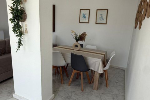 Huoneisto vuokrattavana Villajoyosa, Alicante, Espanja, 3 makuuhuonetta, 99 m2 No. 133089 - kuva 19