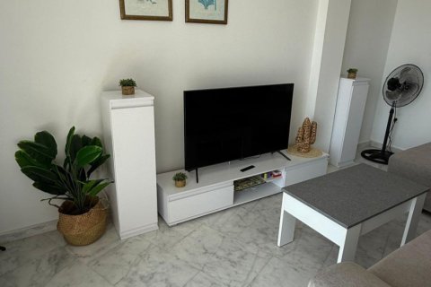 Huoneisto vuokrattavana Villajoyosa, Alicante, Espanja, 3 makuuhuonetta, 99 m2 No. 133089 - kuva 17