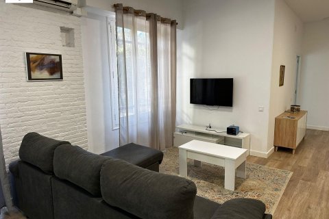 Аренда квартиры Валенсия, Испания 2 спальни, 105м2 №133090 - фото 3