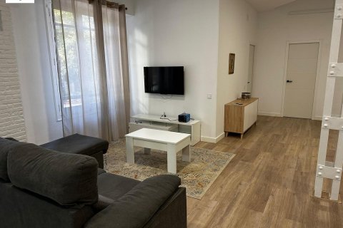 Аренда квартиры Валенсия, Испания 2 спальни, 105м2 №133090 - фото 6
