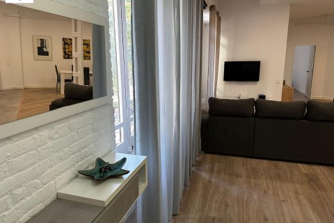 Аренда квартиры Валенсия, Испания 2 спальни, 105м2 №133090 - фото 23