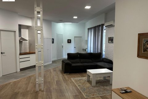 Аренда квартиры Валенсия, Испания 2 спальни, 105м2 №133090 - фото 1