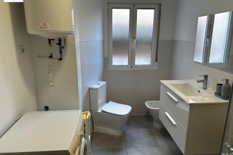 Аренда квартиры Валенсия, Испания 2 спальни, 105м2 №133090 - фото 18