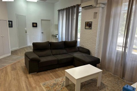 Аренда квартиры Валенсия, Испания 2 спальни, 105м2 №133090 - фото 2