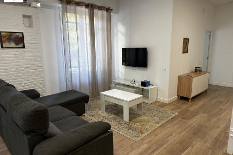Аренда квартиры Валенсия, Испания 2 спальни, 105м2 №133090 - фото 4