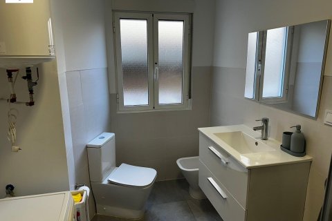 Аренда квартиры Валенсия, Испания 2 спальни, 105м2 №133090 - фото 19