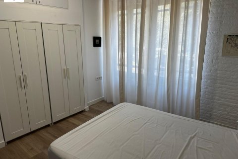 Аренда квартиры Валенсия, Испания 2 спальни, 105м2 №133090 - фото 12