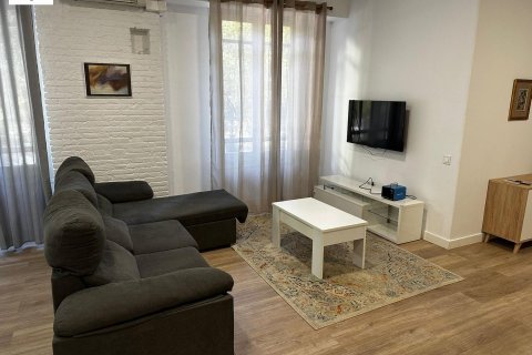 Аренда квартиры Валенсия, Испания 2 спальни, 105м2 №133090 - фото 5