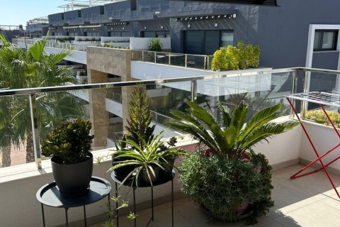Penthäuser zum Verkauf La Zenia, Alicante, Spanien 2 Schlafzimmer, 80 m2 Nr. 133092 - Foto 24