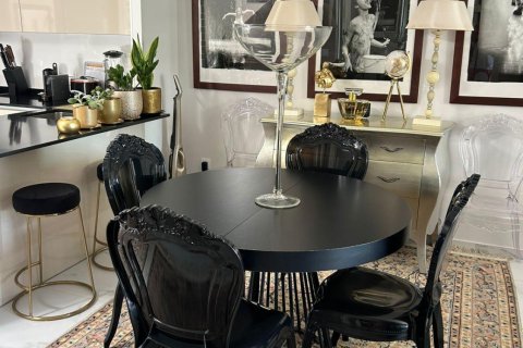 Penthäuser zum Verkauf La Zenia, Alicante, Spanien 2 Schlafzimmer, 80 m2 Nr. 133092 - Foto 10