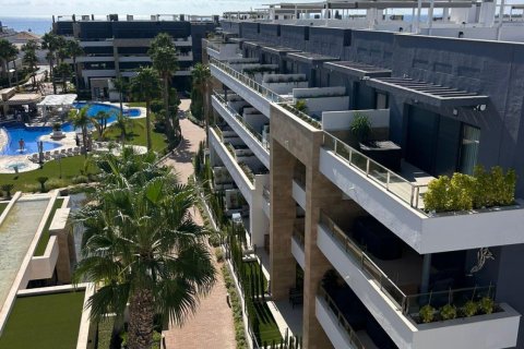 Penthäuser zum Verkauf La Zenia, Alicante, Spanien 2 Schlafzimmer, 80 m2 Nr. 133092 - Foto 29