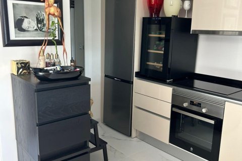 Penthäuser zum Verkauf La Zenia, Alicante, Spanien 2 Schlafzimmer, 80 m2 Nr. 133092 - Foto 6