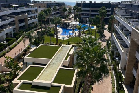 Penthäuser zum Verkauf La Zenia, Alicante, Spanien 2 Schlafzimmer, 80 m2 Nr. 133092 - Foto 30