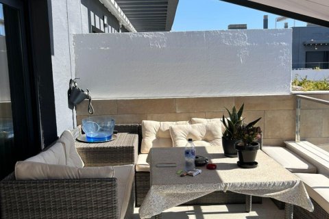 Penthäuser zum Verkauf La Zenia, Alicante, Spanien 2 Schlafzimmer, 80 m2 Nr. 133092 - Foto 28