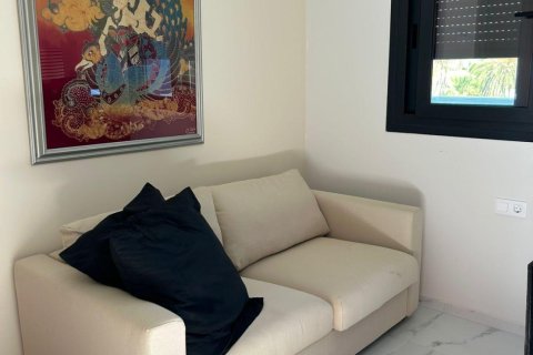 Penthäuser zum Verkauf La Zenia, Alicante, Spanien 2 Schlafzimmer, 80 m2 Nr. 133092 - Foto 12