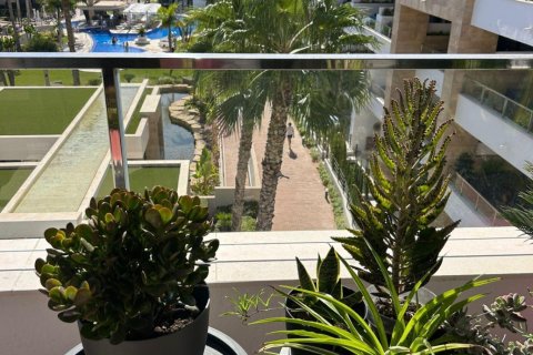 Penthäuser zum Verkauf La Zenia, Alicante, Spanien 2 Schlafzimmer, 80 m2 Nr. 133092 - Foto 26