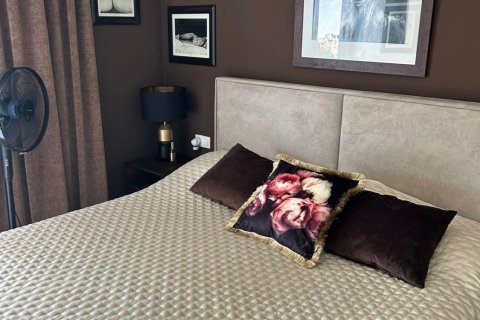 Penthäuser zum Verkauf La Zenia, Alicante, Spanien 2 Schlafzimmer, 80 m2 Nr. 133092 - Foto 16