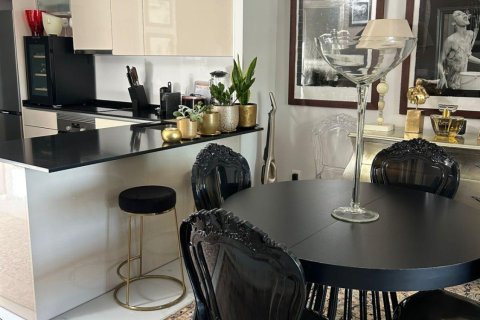 Penthäuser zum Verkauf La Zenia, Alicante, Spanien 2 Schlafzimmer, 80 m2 Nr. 133092 - Foto 9