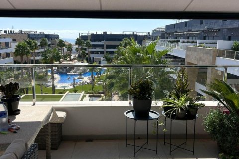 Penthäuser zum Verkauf La Zenia, Alicante, Spanien 2 Schlafzimmer, 80 m2 Nr. 133092 - Foto 25