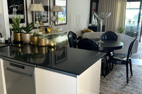 Penthäuser zum Verkauf La Zenia, Alicante, Spanien 2 Schlafzimmer, 80 m2 Nr. 133092 - Foto 4