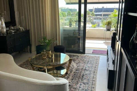 Penthäuser zum Verkauf La Zenia, Alicante, Spanien 2 Schlafzimmer, 80 m2 Nr. 133092 - Foto 8