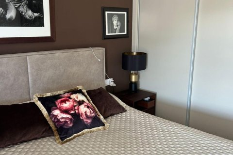Penthäuser zum Verkauf La Zenia, Alicante, Spanien 2 Schlafzimmer, 80 m2 Nr. 133092 - Foto 17