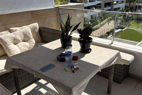 Penthäuser zum Verkauf La Zenia, Alicante, Spanien 2 Schlafzimmer, 80 m2 Nr. 133092 - Foto 27