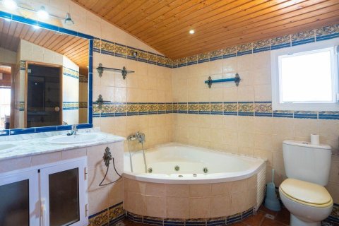 Villa for sale Alicante, Spain 4 bedrooms, 79 sq.m. No. 133094 - photo 3
