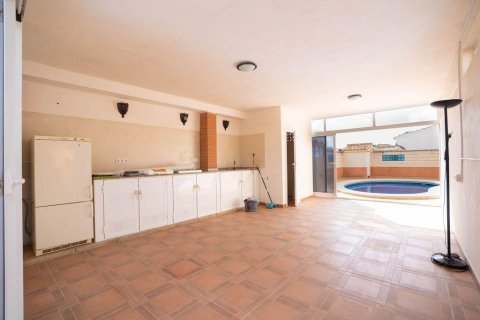 Villa for sale Alicante, Spain 4 bedrooms, 79 sq.m. No. 133094 - photo 12