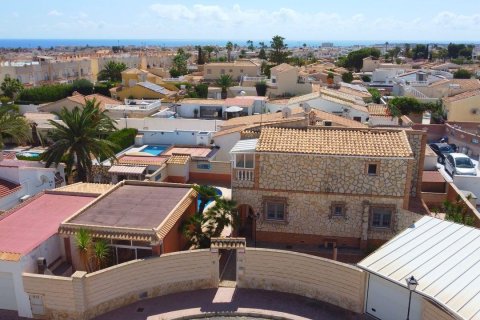 Villa for sale Alicante, Spain 4 bedrooms, 79 sq.m. No. 133094 - photo 24
