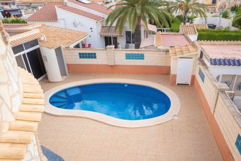 Villa for sale Alicante, Spain 4 bedrooms, 79 sq.m. No. 133094 - photo 6