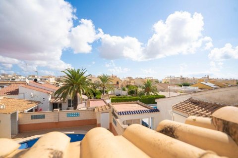 Villa for sale Alicante, Spain 4 bedrooms, 79 sq.m. No. 133094 - photo 22