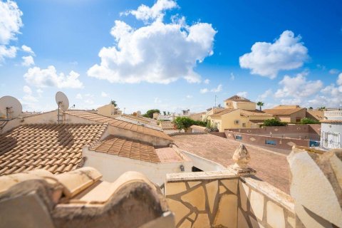 Villa for sale Alicante, Spain 4 bedrooms, 79 sq.m. No. 133094 - photo 8