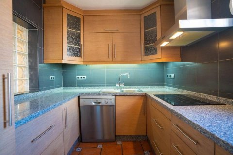 Villa for sale Alicante, Spain 4 bedrooms, 79 sq.m. No. 133094 - photo 5