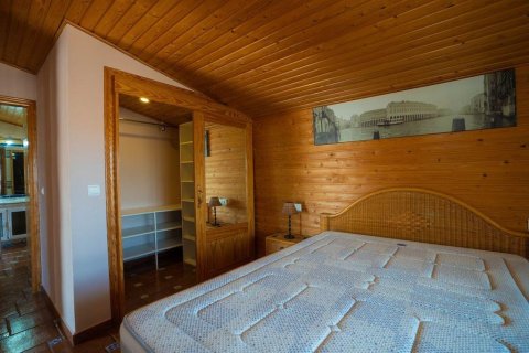 Villa for sale Alicante, Spain 4 bedrooms, 79 sq.m. No. 133094 - photo 28