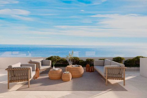 Bungalow à vendre à Fuengirola, Malaga, Espagne, 1 chambre, 118 m2 No. 143260 - photo 2