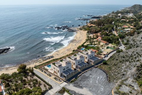 Villa for sale in La Algarrobina, Almeria, Spain 4 bedrooms, 217 sq.m. No. 143256 - photo 5