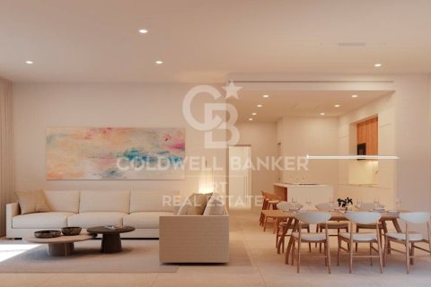 Продажа квартиры в Марбелья, Малага, Испания 3 спальни, 128м2 №157547 - фото 3